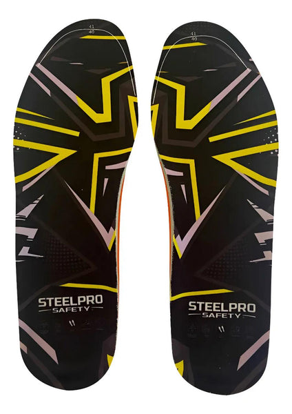 Plantilla Para Labores Diarias Steelpro