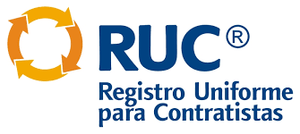 CERTIFICACIÓN RUC®  Seguridad, Salud y Ambiente